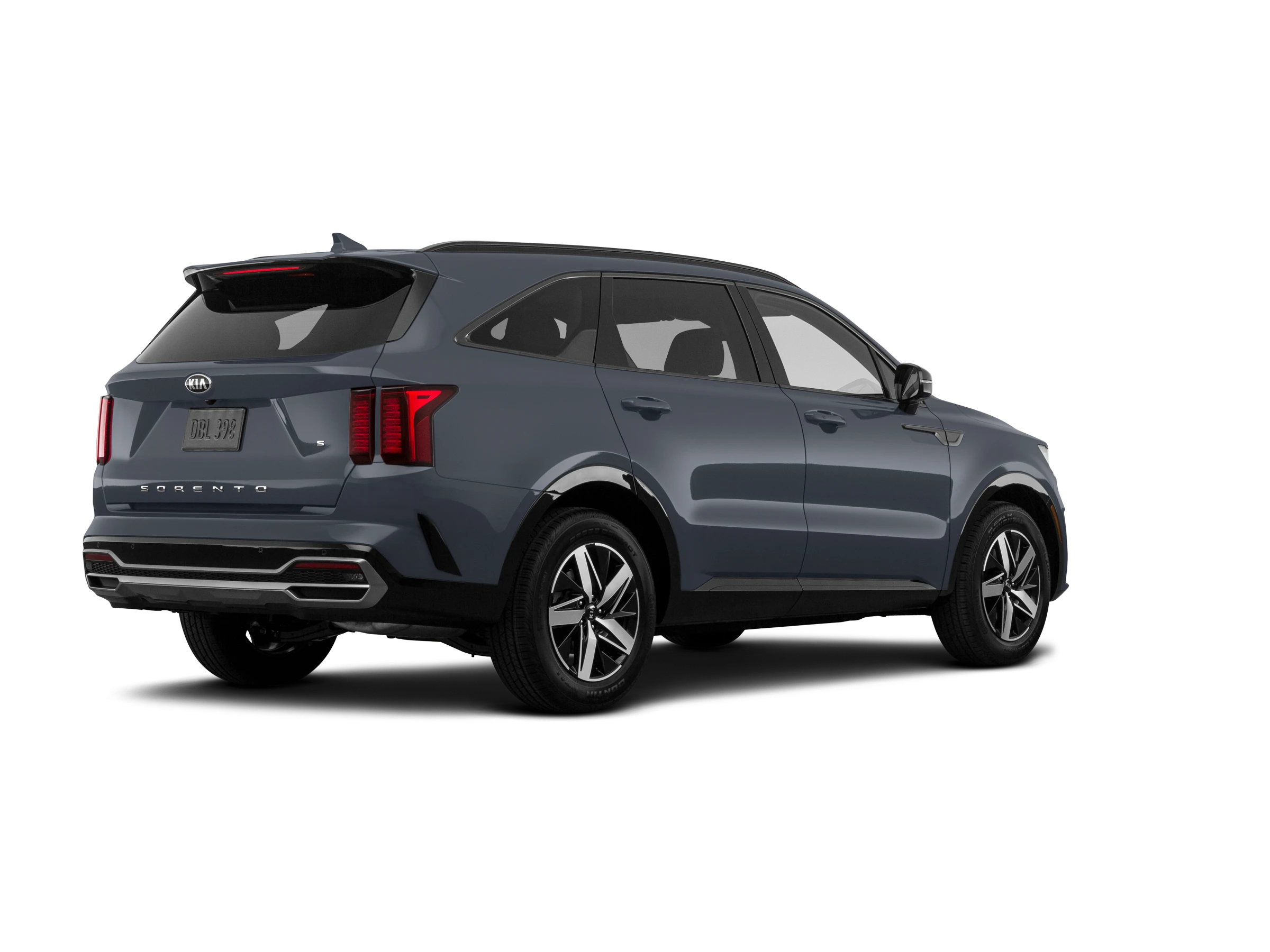 2021 Kia Sorento
