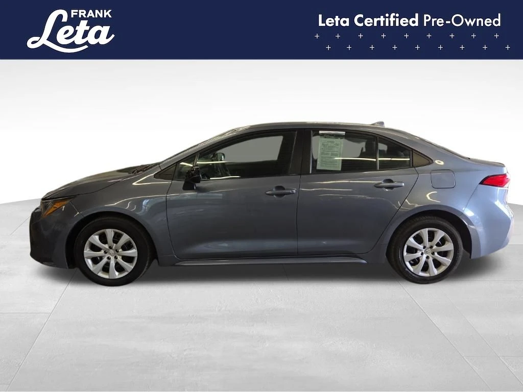 Frank Leta Automotive Outlet