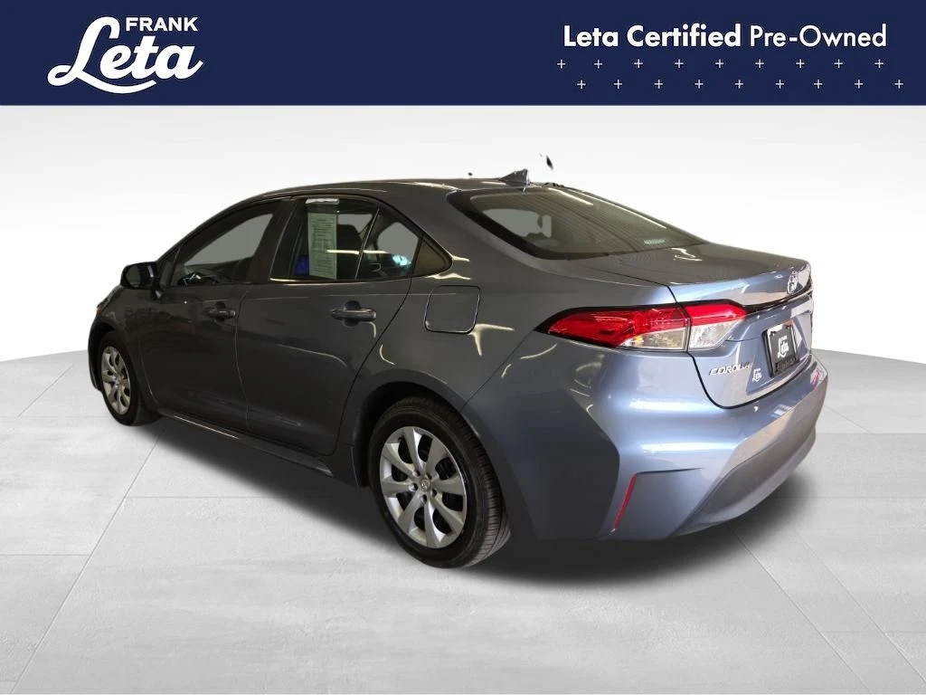 Frank Leta Automotive Outlet