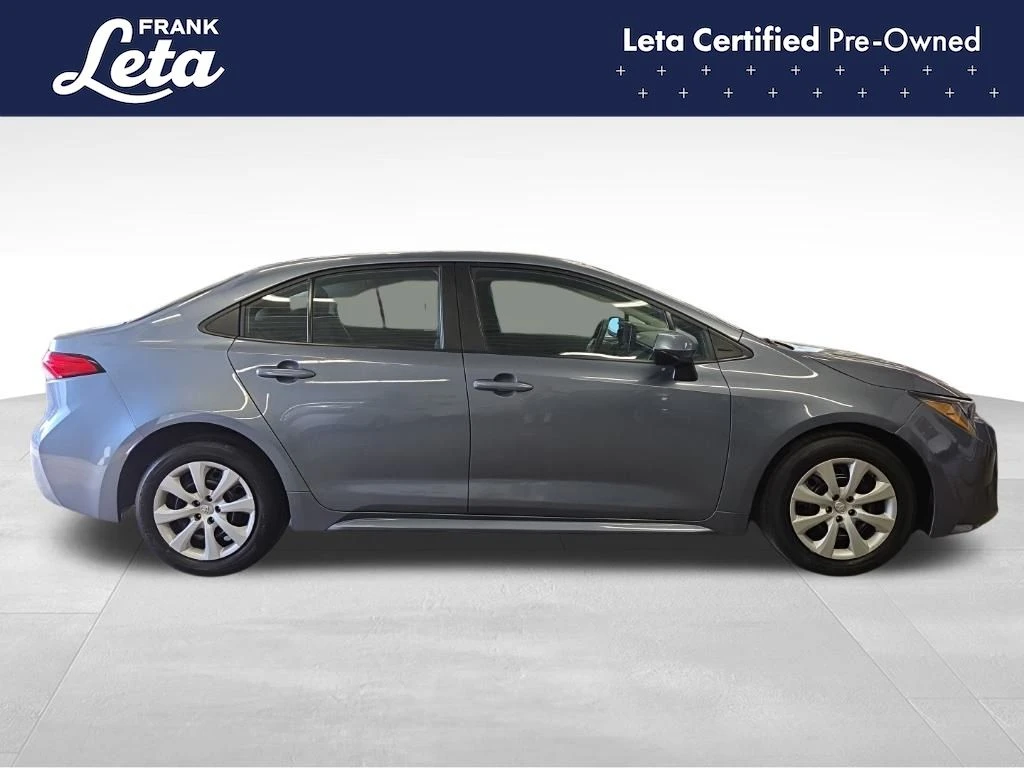 Frank Leta Automotive Outlet