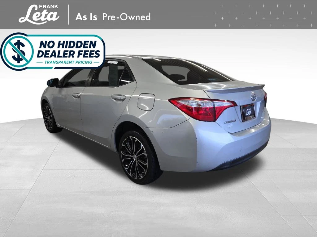 Frank Leta Automotive Outlet