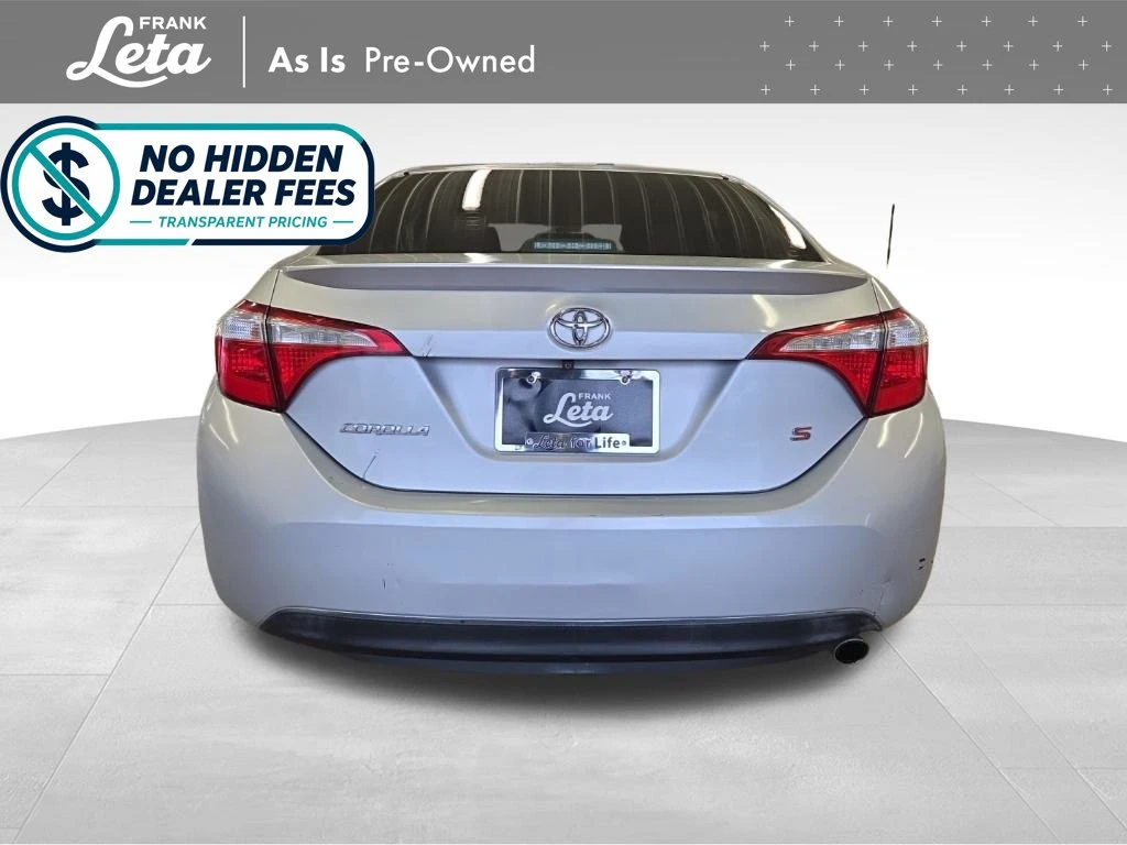 Frank Leta Automotive Outlet
