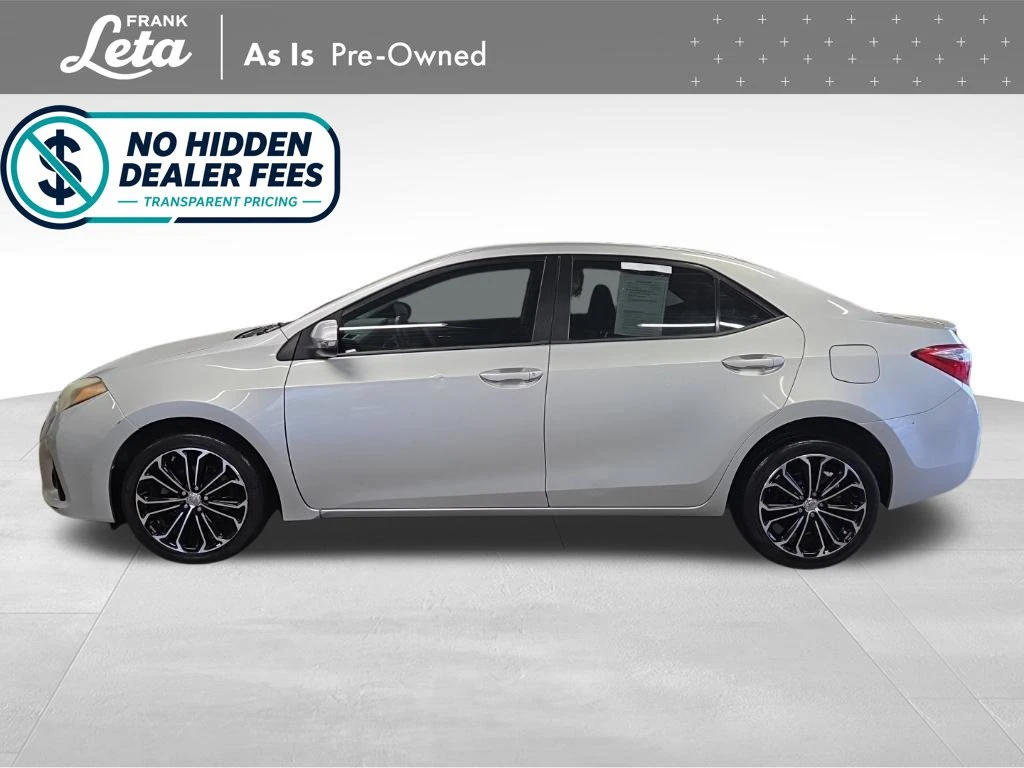 Frank Leta Automotive Outlet