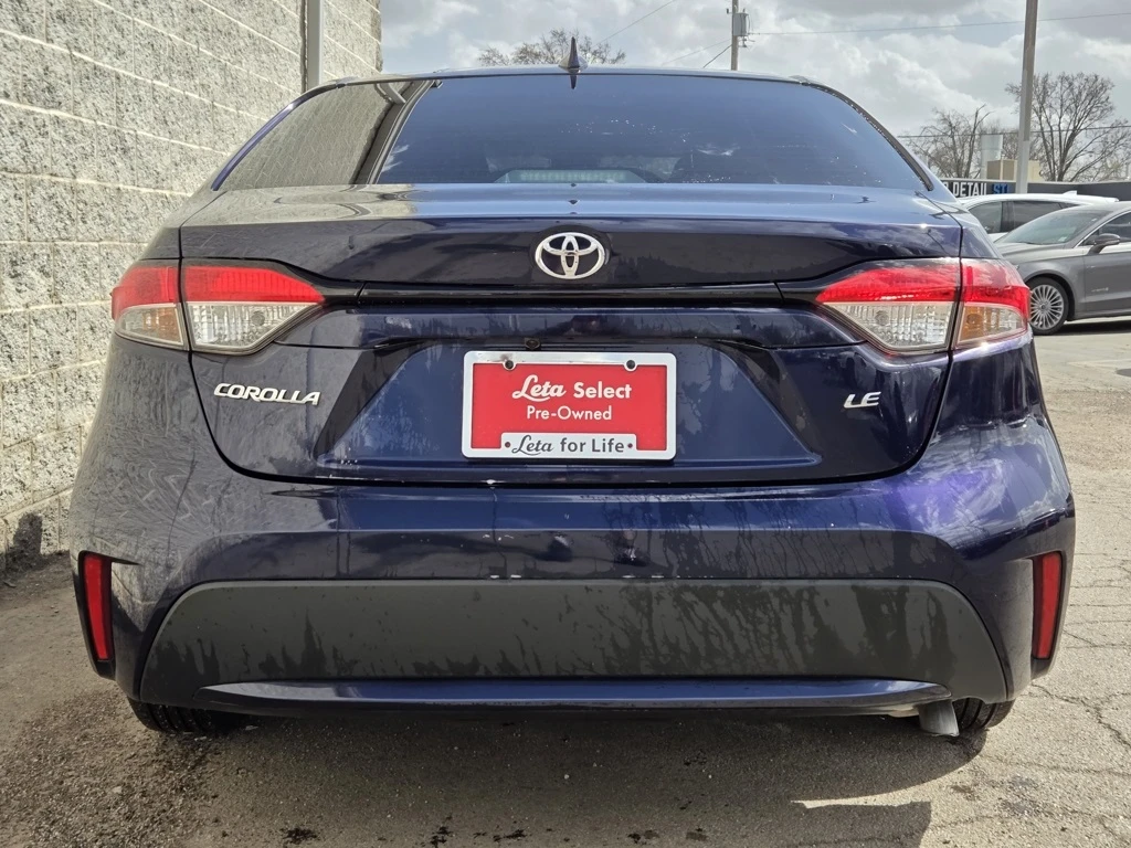 Frank Leta Automotive Outlet