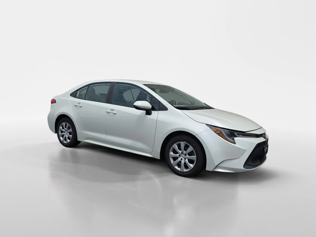 Frank Leta Automotive Outlet