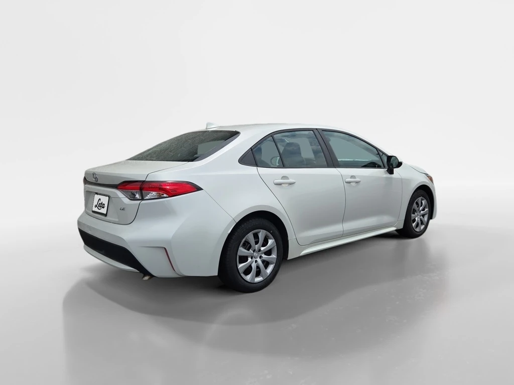 Frank Leta Automotive Outlet