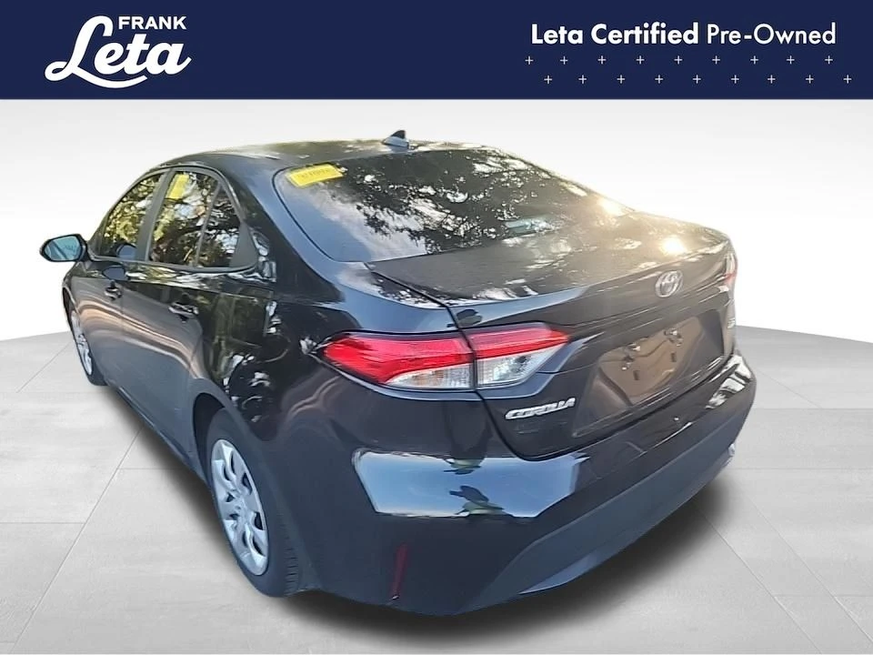 Frank Leta Automotive Outlet