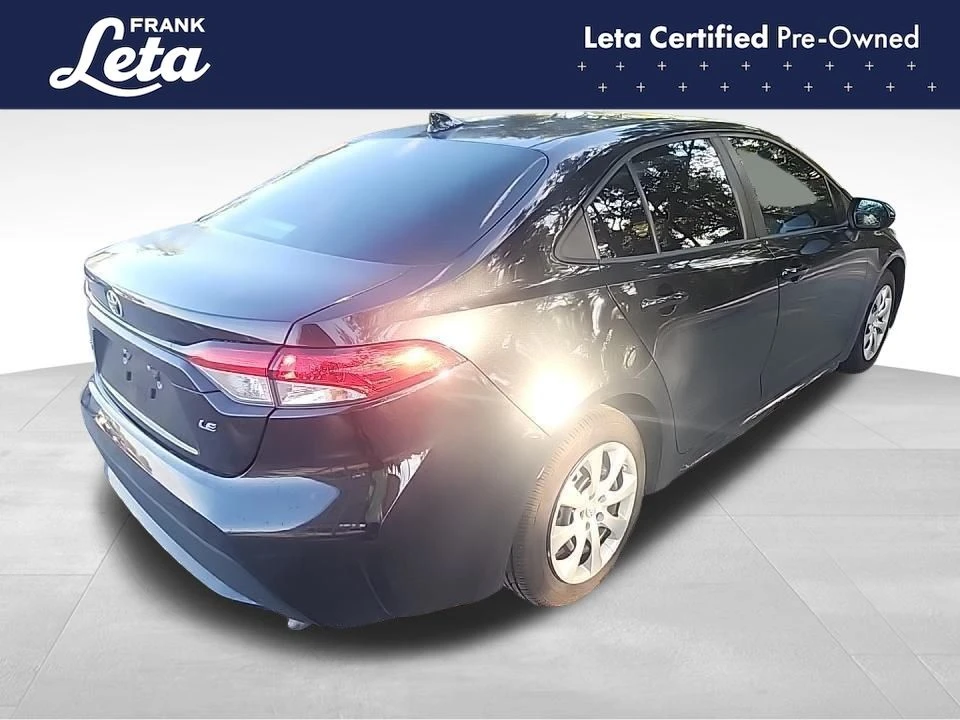Frank Leta Automotive Outlet