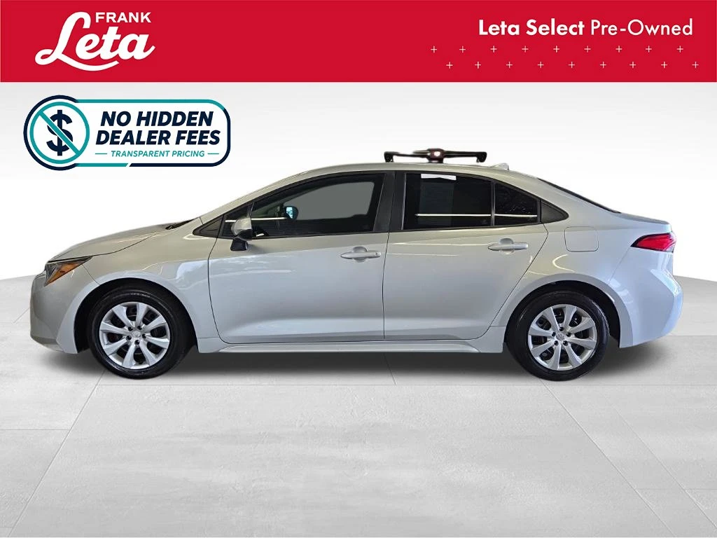 Frank Leta Automotive Outlet