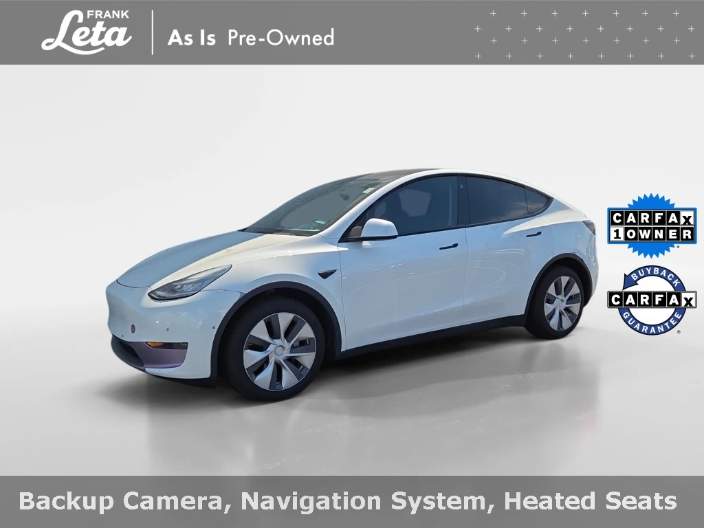 Frank Leta Automotive Outlet