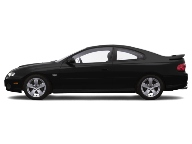 2006 Pontiac GTO