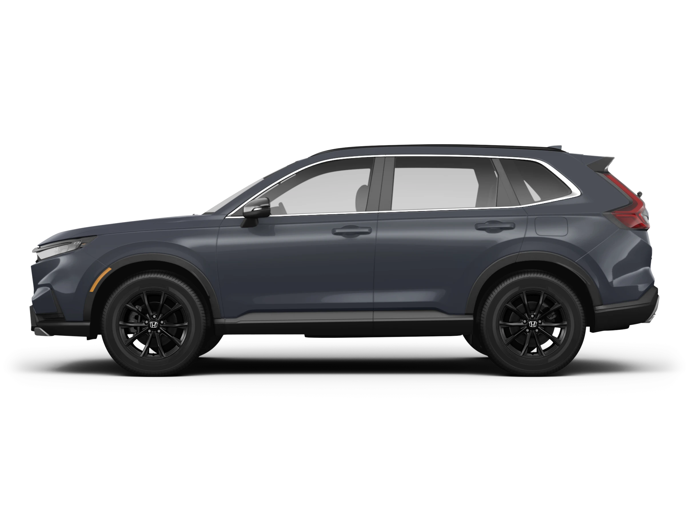2023 Honda CR-V Hybrid