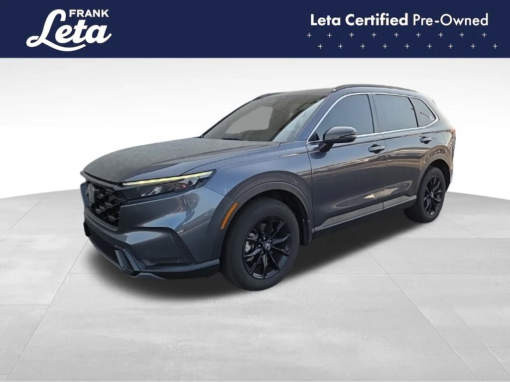 Frank Leta Automotive Outlet