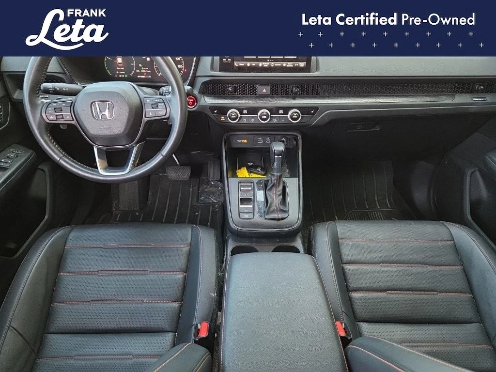 Frank Leta Automotive Outlet