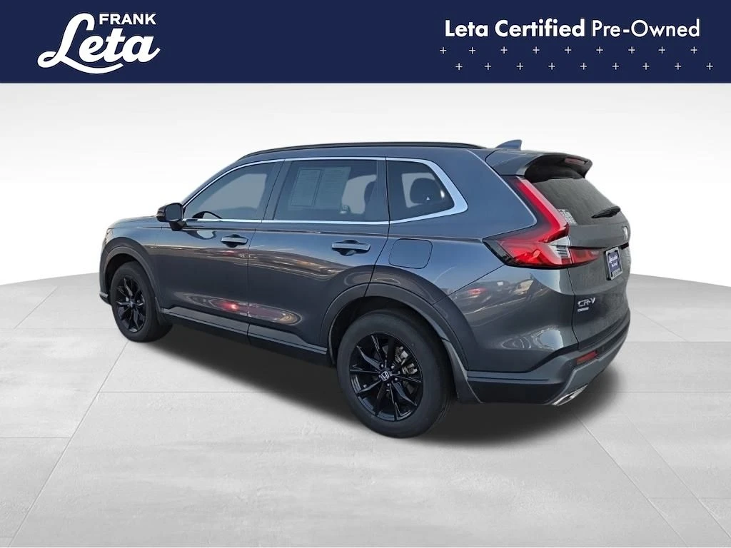 Frank Leta Automotive Outlet