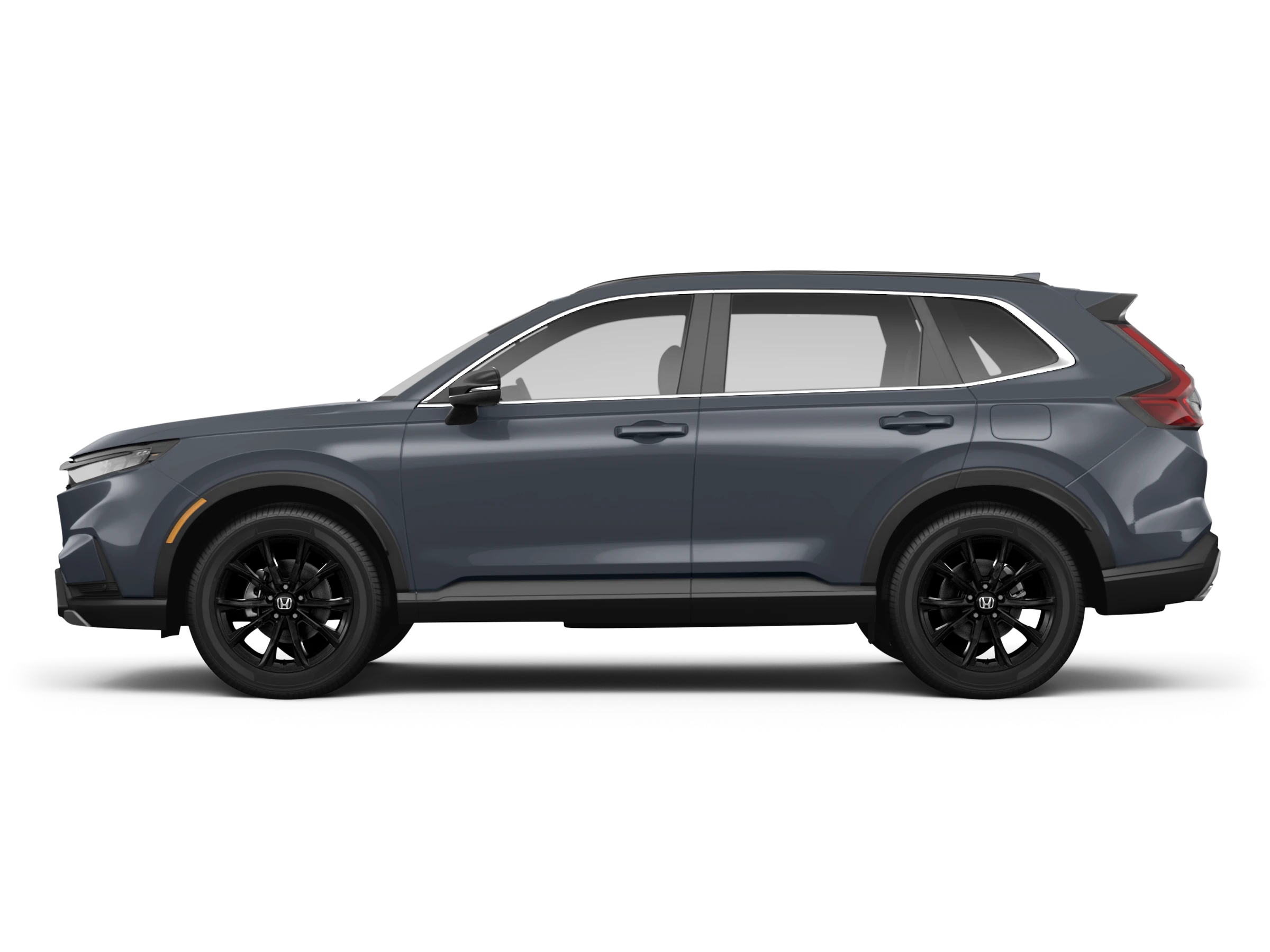 2024 Honda CR-V Hybrid