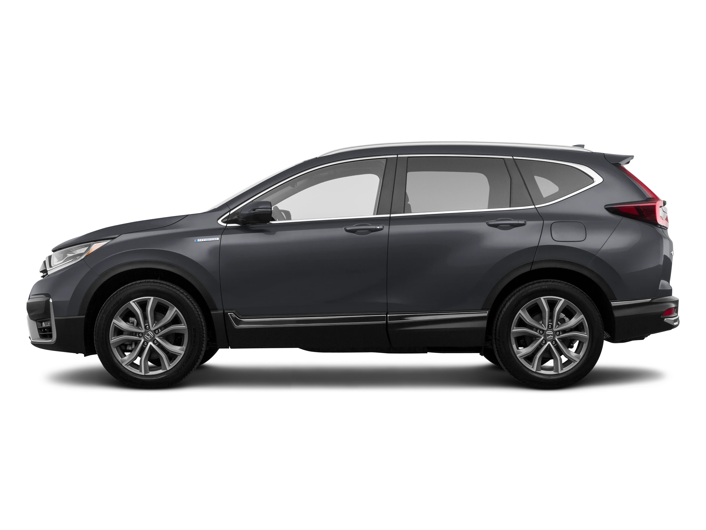 2021 Honda CR-V Hybrid
