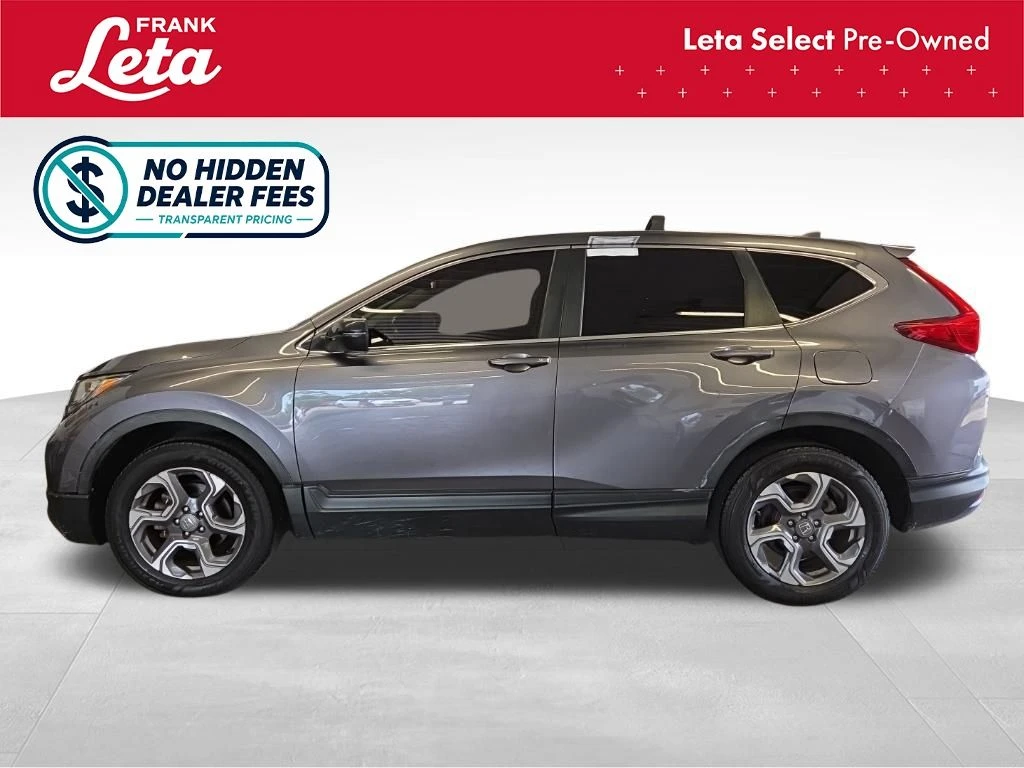 Frank Leta Automotive Outlet
