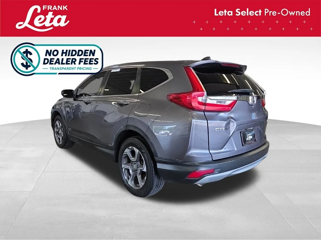 Frank Leta Automotive Outlet