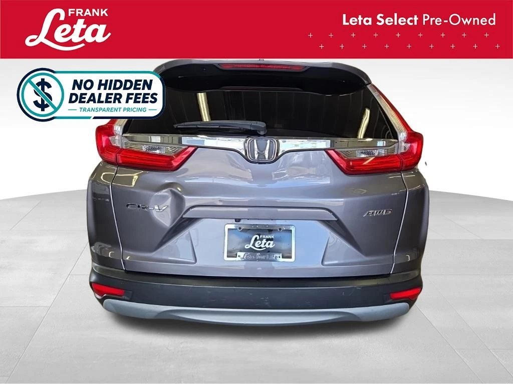 Frank Leta Automotive Outlet