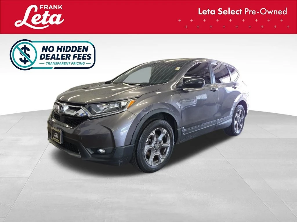 Frank Leta Automotive Outlet