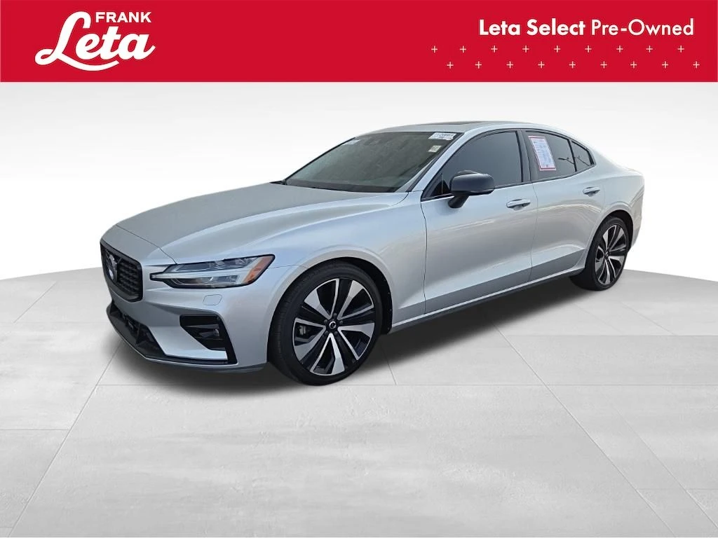 Frank Leta Automotive Outlet