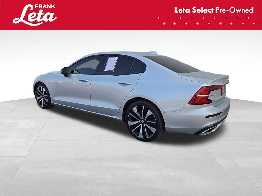 Frank Leta Automotive Outlet