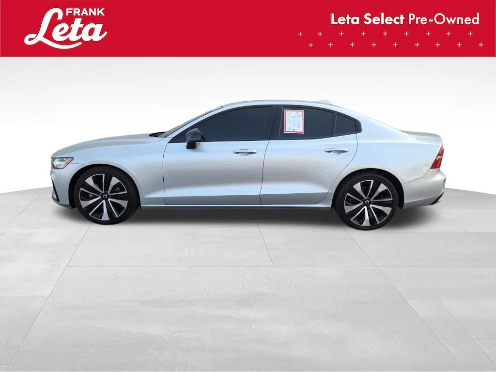 Frank Leta Automotive Outlet