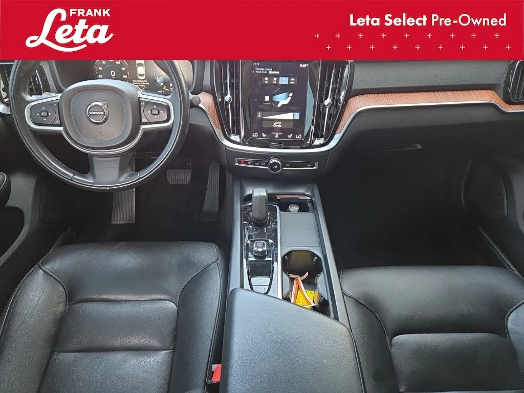 Frank Leta Automotive Outlet