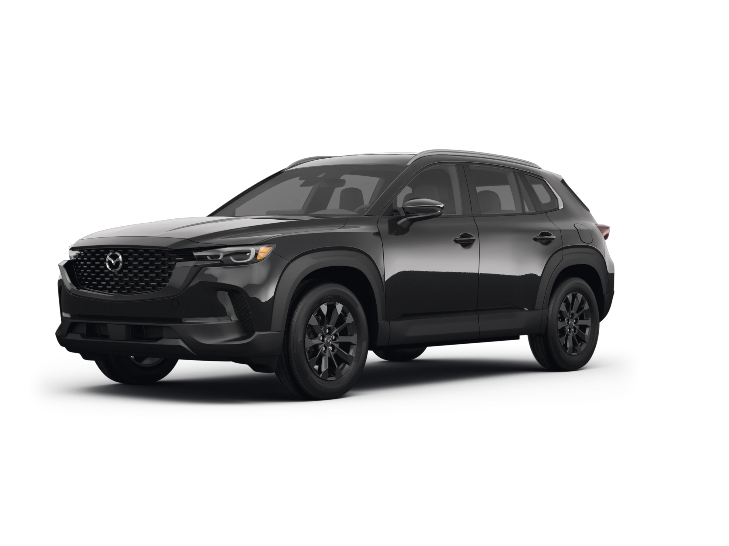 2024 Mazda CX-50