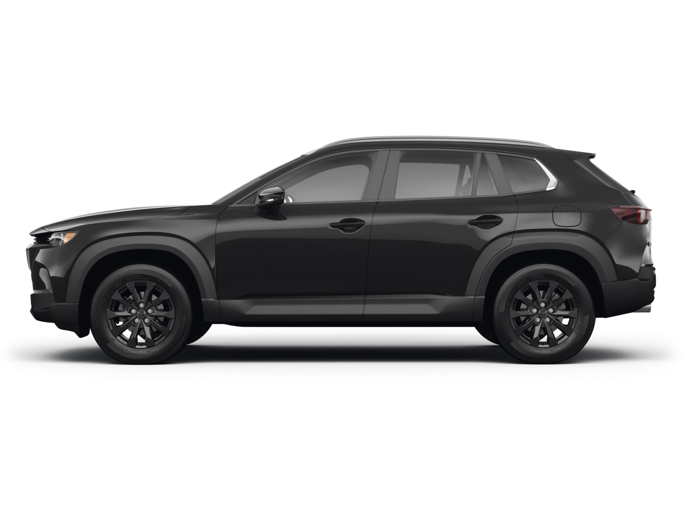 2024 Mazda CX-50