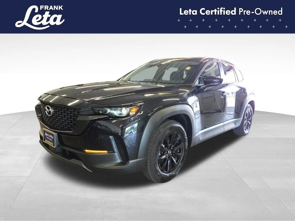 Frank Leta Automotive Outlet