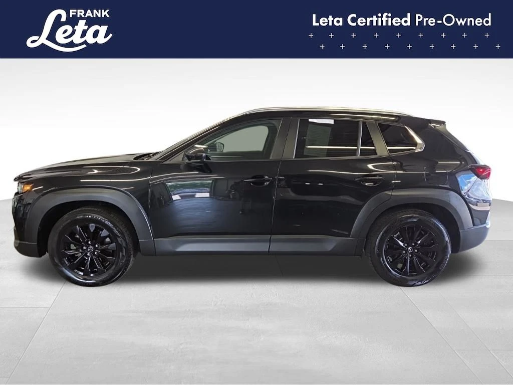 Frank Leta Automotive Outlet