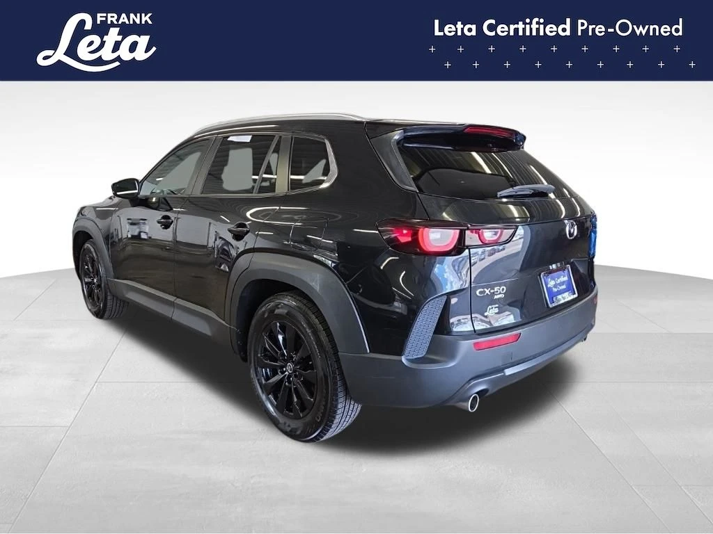 Frank Leta Automotive Outlet