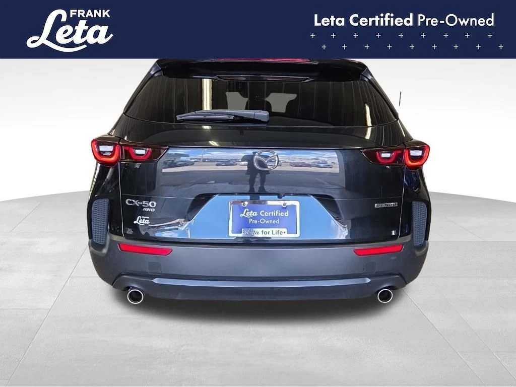 Frank Leta Automotive Outlet