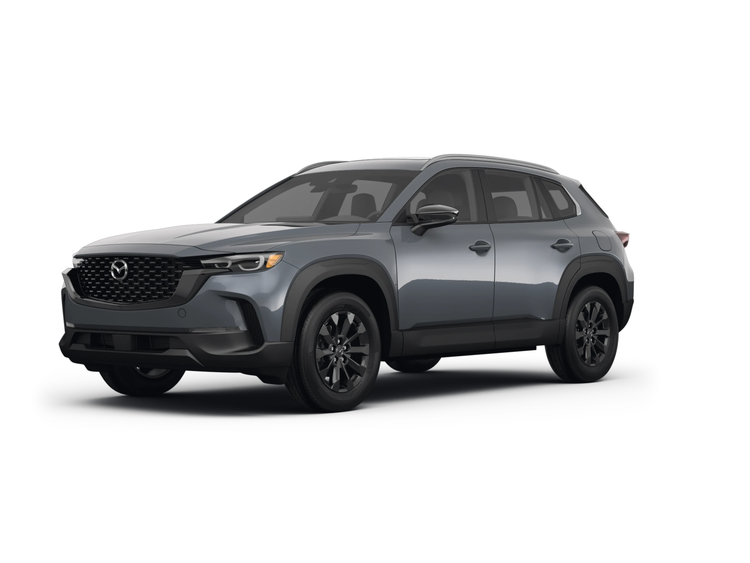 2023 Mazda CX-50