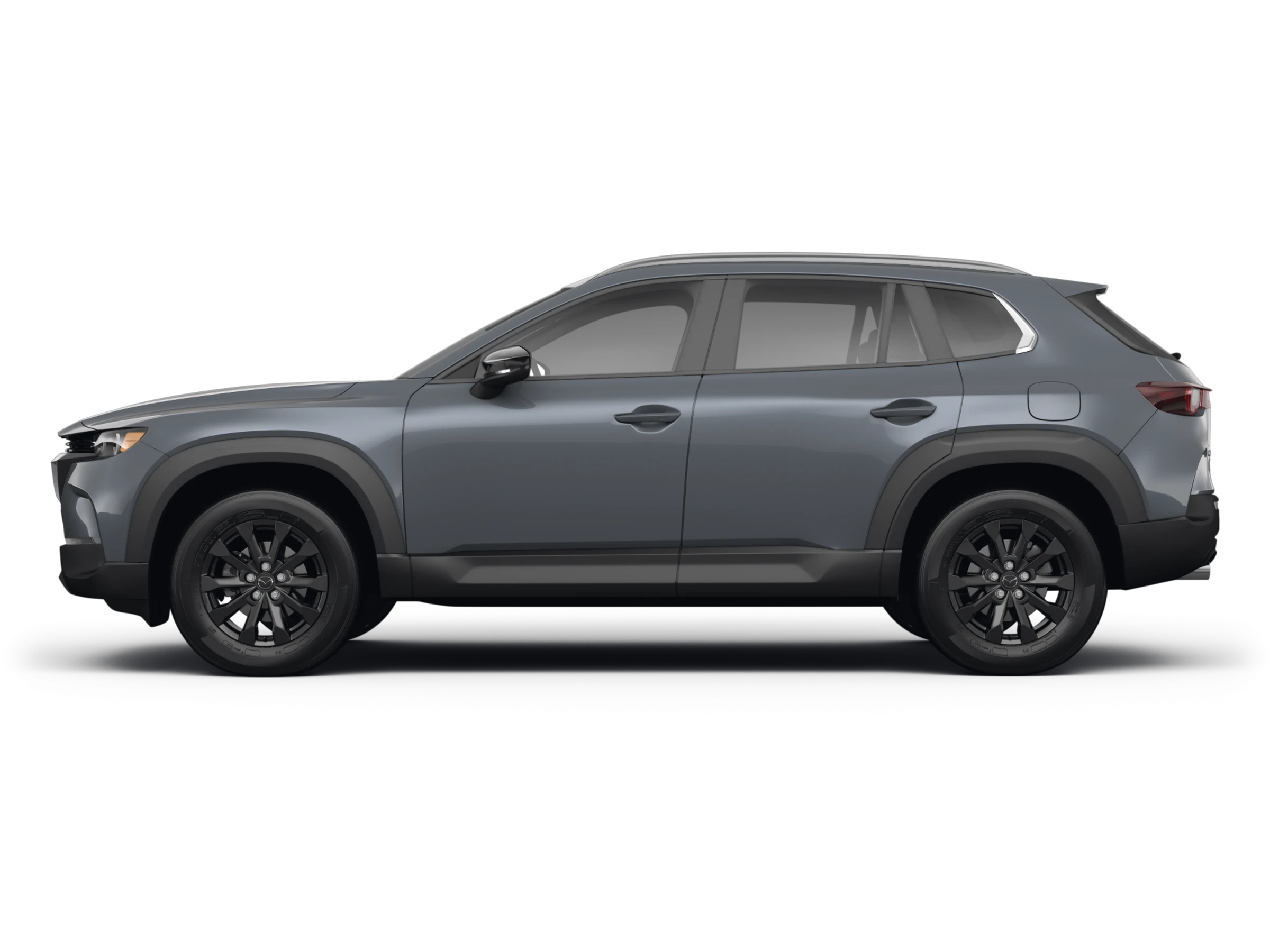 2023 Mazda CX-50
