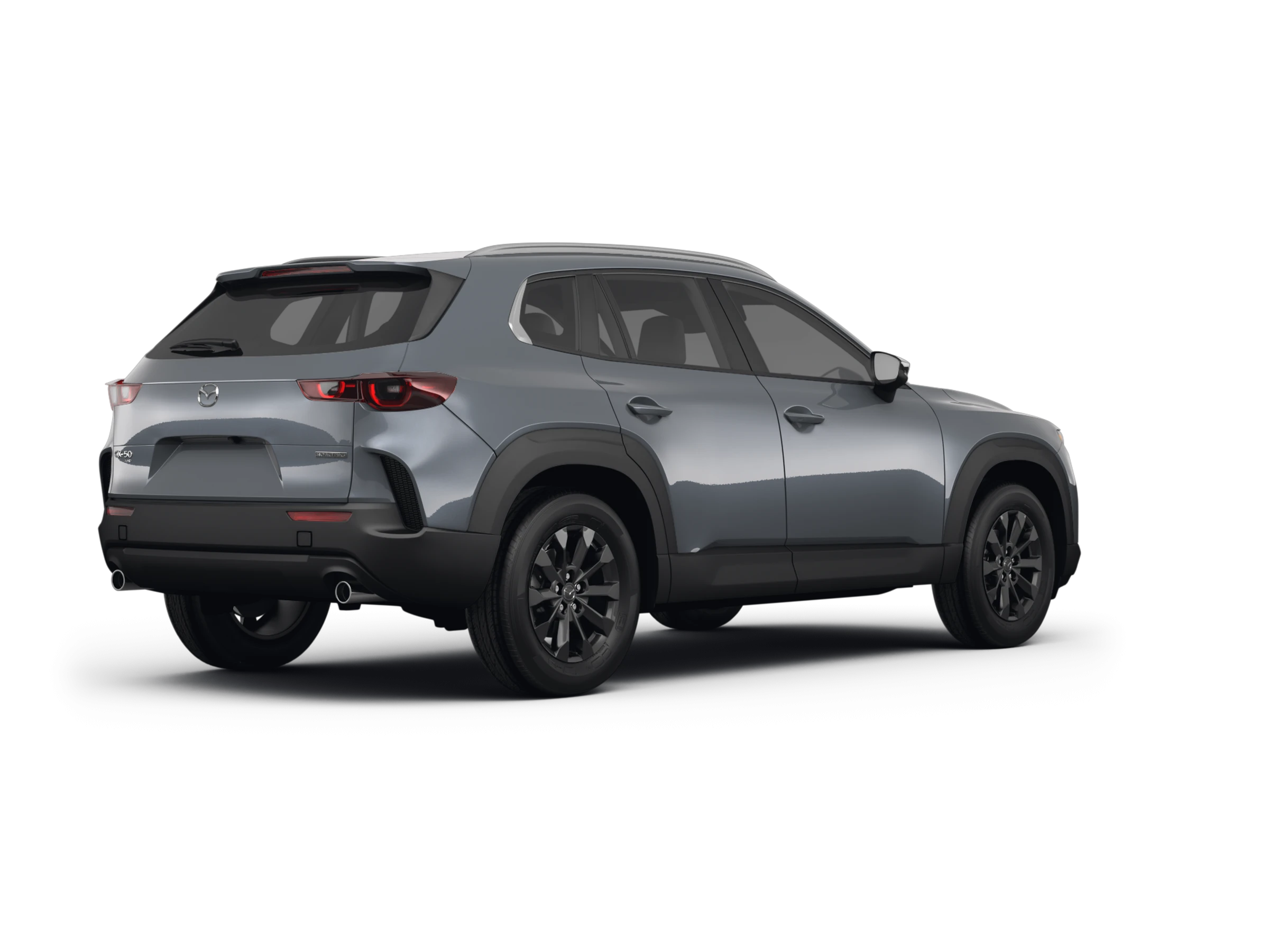 2023 Mazda CX-50