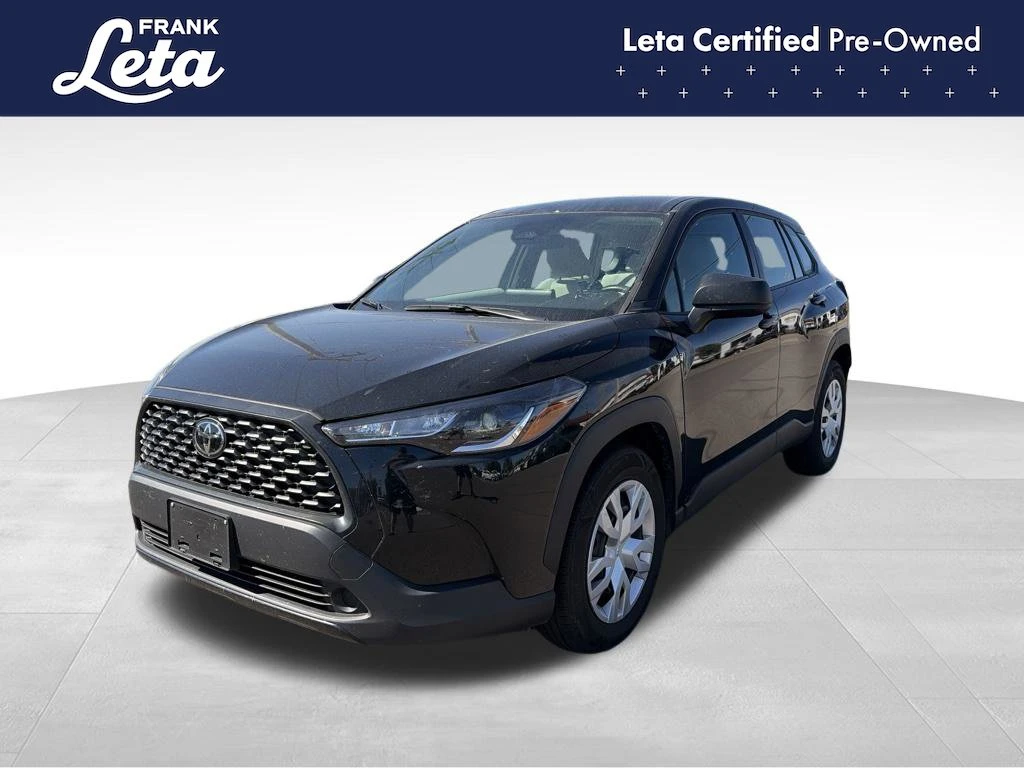 Frank Leta Automotive Outlet