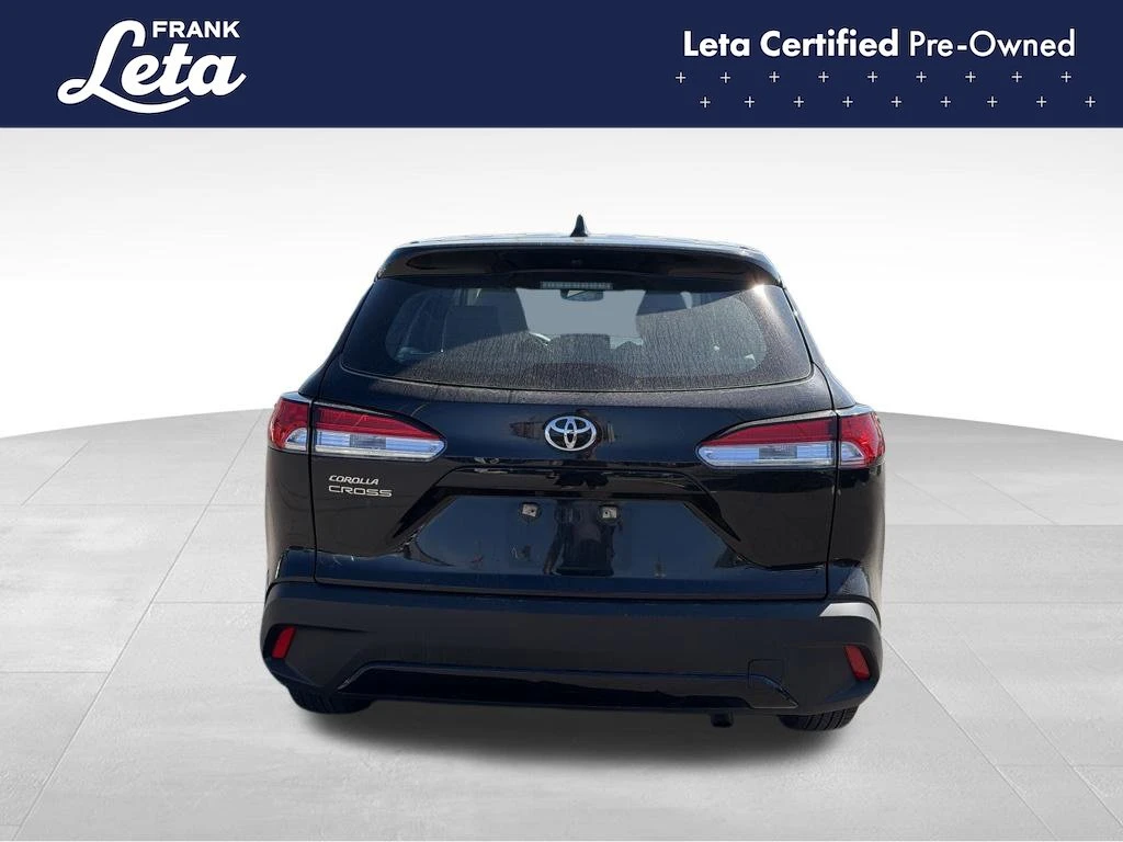 Frank Leta Automotive Outlet