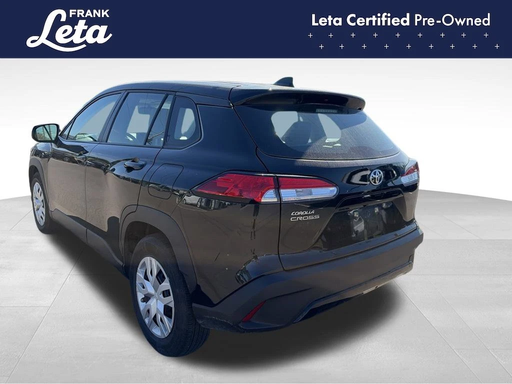 Frank Leta Automotive Outlet