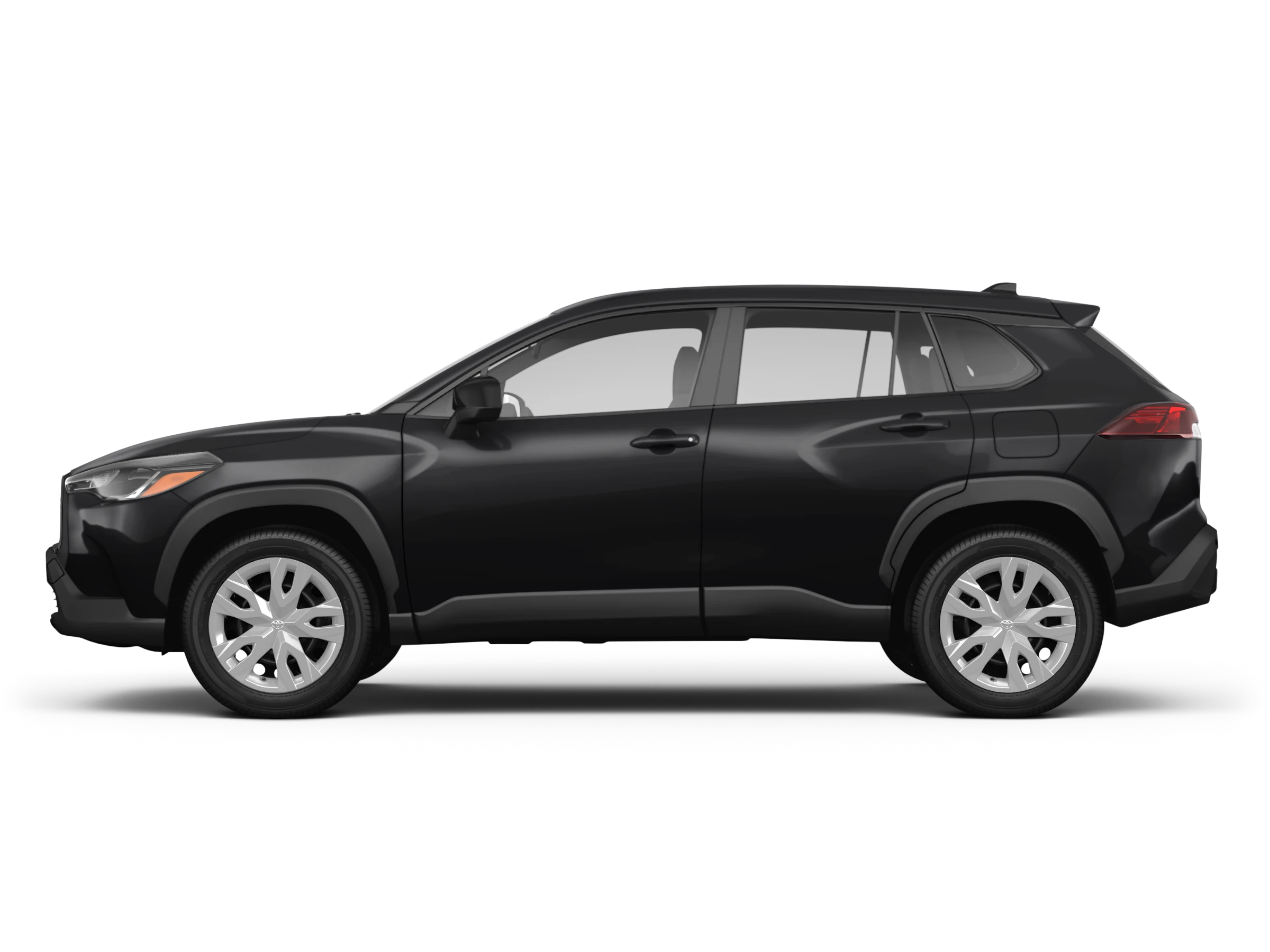 2024 Toyota Corolla Cross