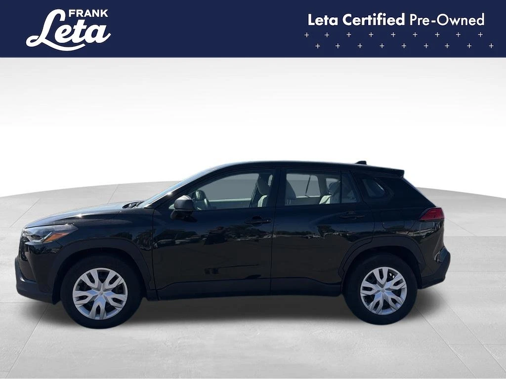 Frank Leta Automotive Outlet