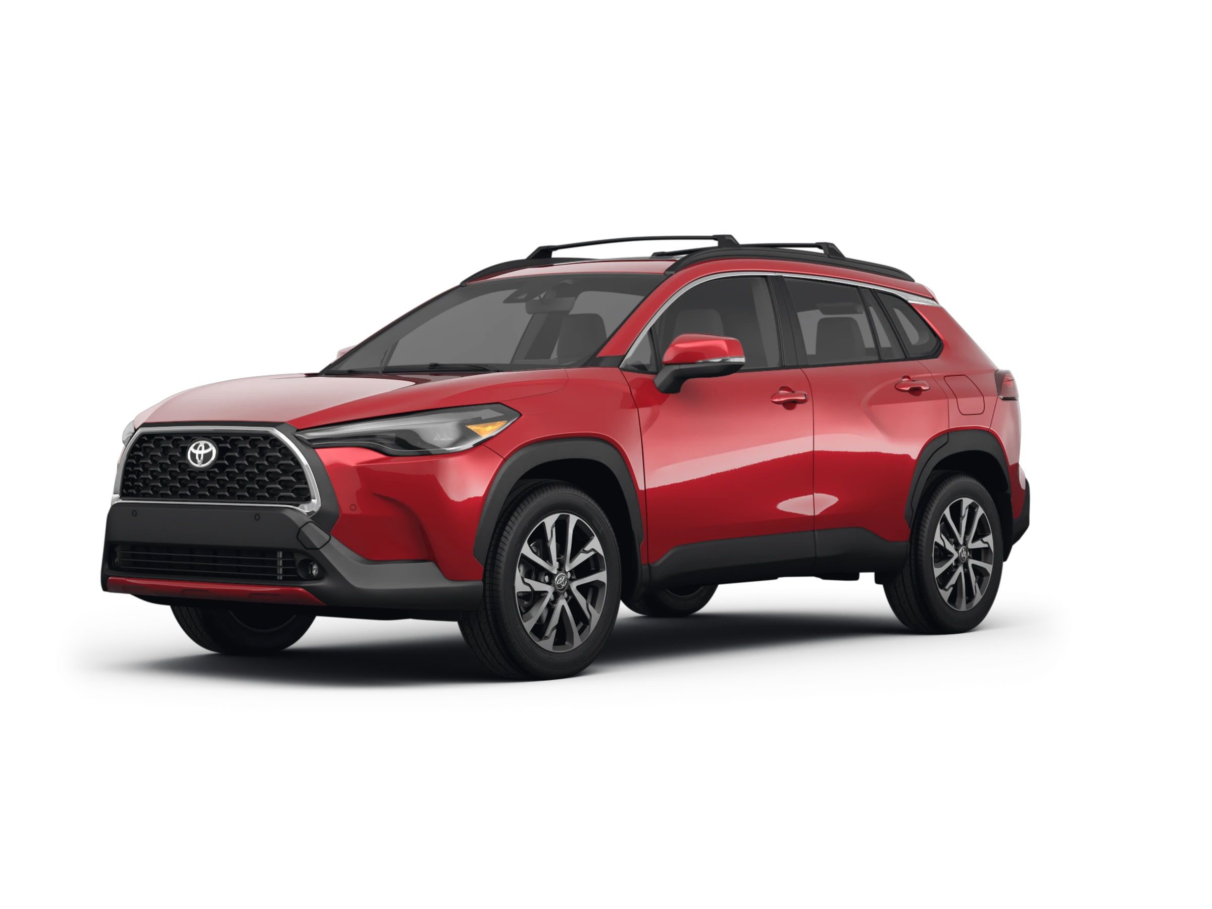 2023 Toyota Corolla Cross