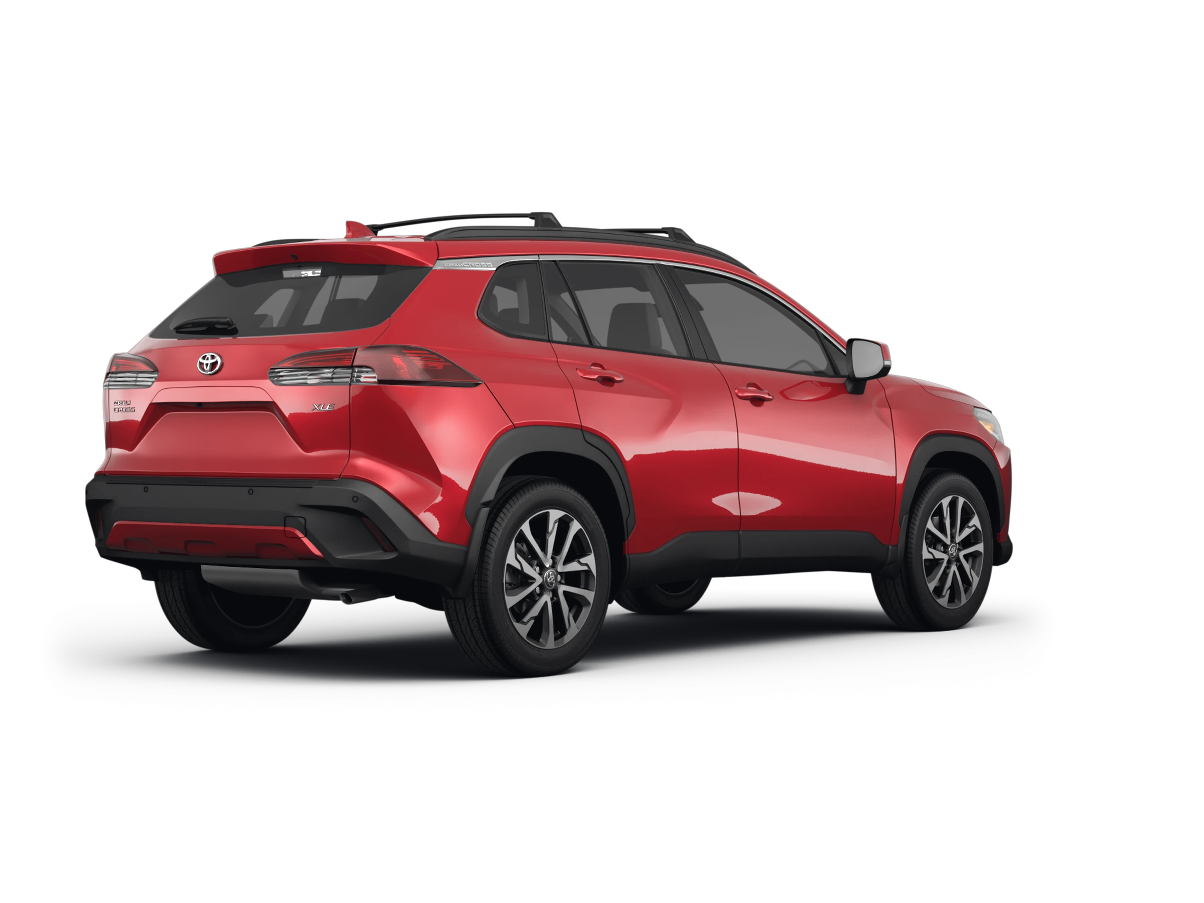 2023 Toyota Corolla Cross