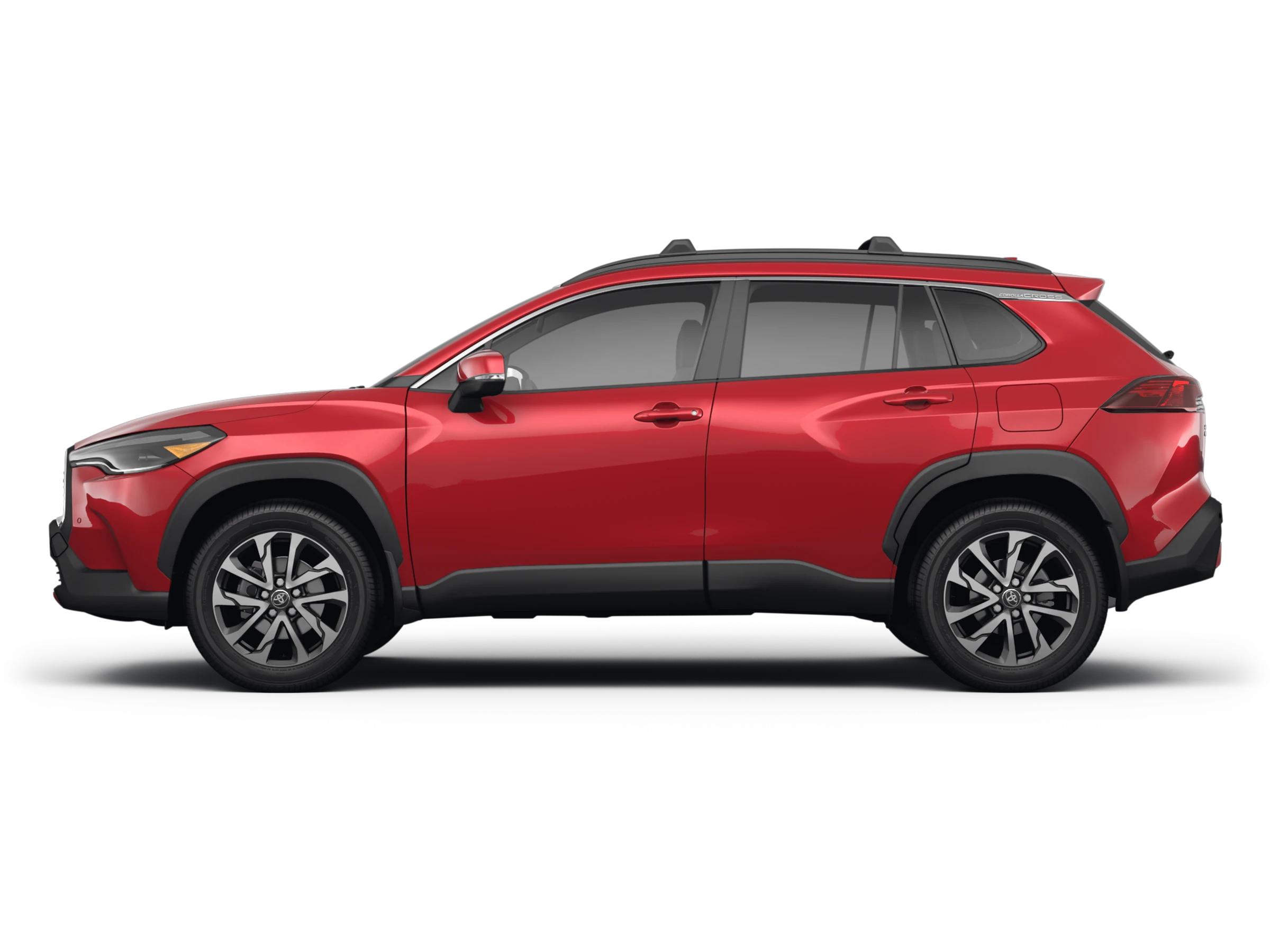 2023 Toyota Corolla Cross