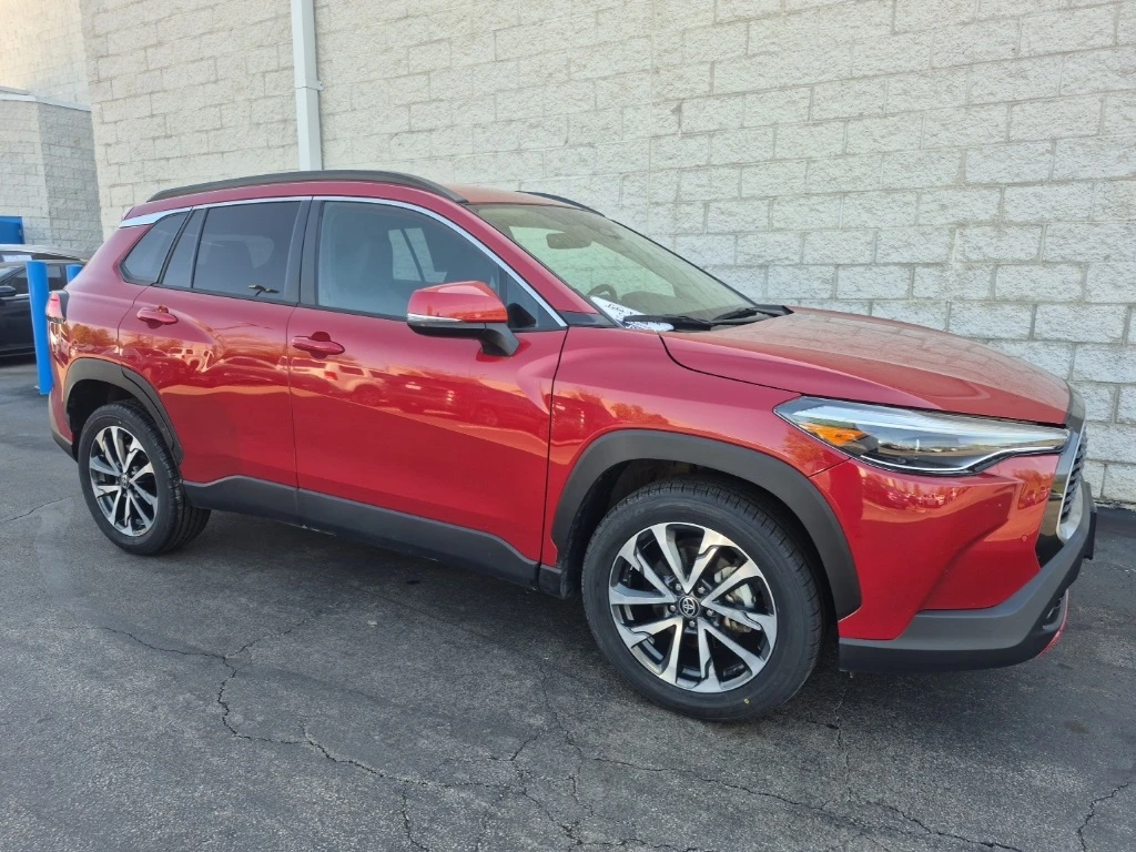Frank Leta Automotive Outlet