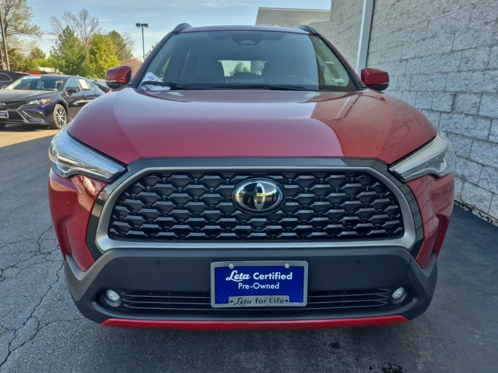 Frank Leta Automotive Outlet