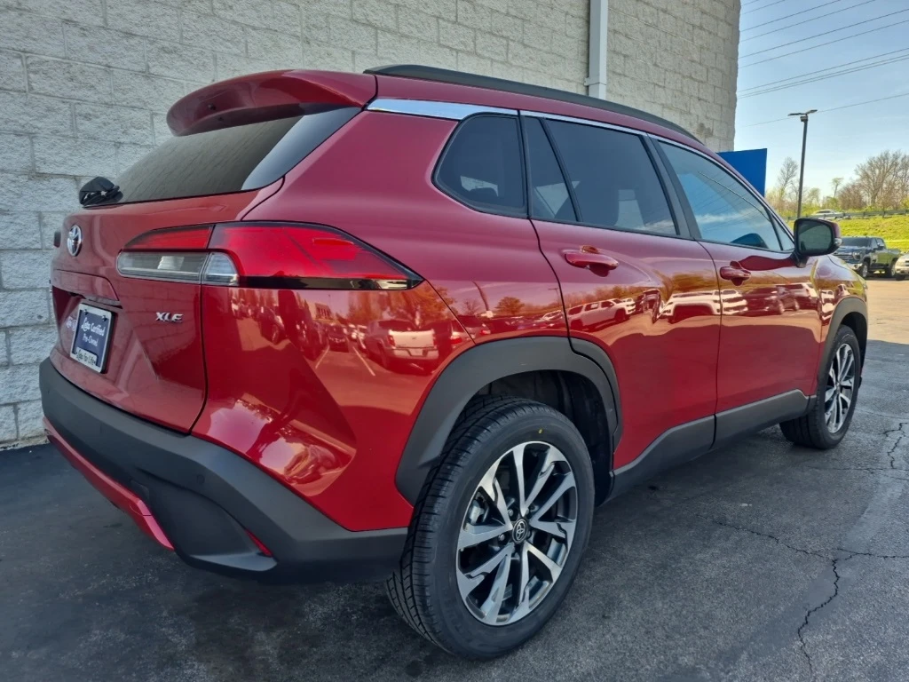Frank Leta Automotive Outlet