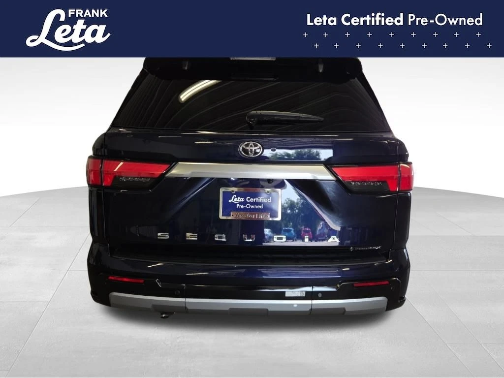 Frank Leta Automotive Outlet